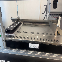 Hamilton Microlab STARlet Liquid Handler image 0